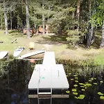 Holiday home Saarjaerve Jaerve Aeaeres 28-le, 8 Magamistuba
