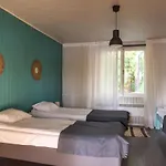 Holiday home Saarjaerve Jaerve Aeaeres 28-le, 8 Magamistuba Tromsi