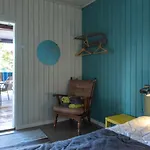 Saarjaerve Jaerve Aeaeres 28-le, 8 Magamistuba Holiday home Tromsi