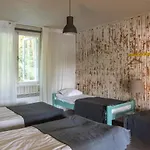 Saarjaerve Jaerve Aeaeres 28-le, 8 Magamistuba Holiday home Tromsi
