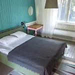 Saarjaerve Jaerve Aeaeres 28-le, 8 Magamistuba Holiday home Tromsi