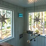 Holiday home Saarjaerve Jaerve Aeaeres 28-le, 8 Magamistuba