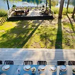 Holiday home Saarjaerve Jaerve Aeaeres 28-le, 8 Magamistuba *