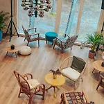 Saarjaerve Jaerve Aeaeres 28-le, 8 Magamistuba Holiday home Tromsi