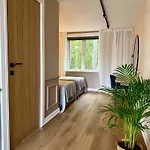 Holiday home Saarjaerve Jaerve Aeaeres 28-le, 8 Magamistuba Tromsi