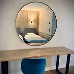 Saarjaerve Jaerve Aeaeres 28-le, 8 Magamistuba Holiday home *