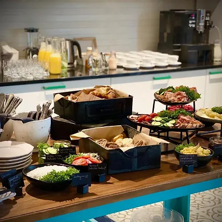 Vakantiehuis Saarjaerve Jaerve Aeaeres 28-le, 8 Magamistuba