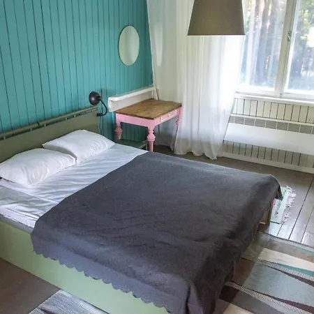 Saarjaerve Jaerve Aeaeres 28-le, 8 Magamistuba Ferienhaus Tromsi