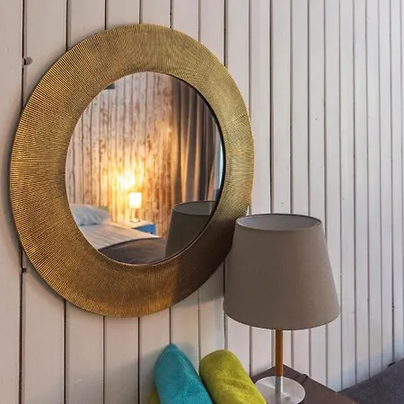 Saarjaerve Jaerve Aeaeres 28-le, 8 Magamistuba Vakantiehuis Tromsi