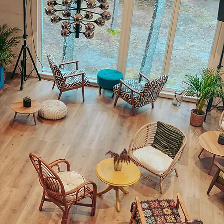 Saarjaerve Jaerve Aeaeres 28-le, 8 Magamistuba Ferienhaus Tromsi