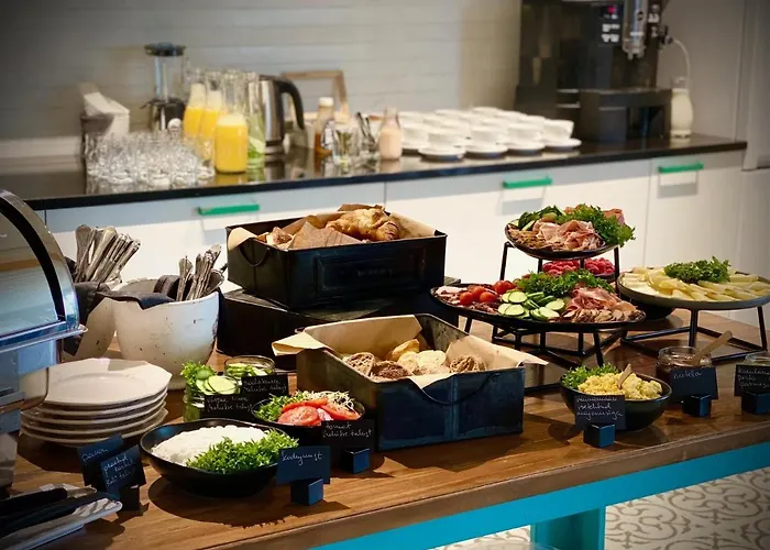 Holiday home Saarjaerve Jaerve Aeaeres 28-le, 8 Magamistuba