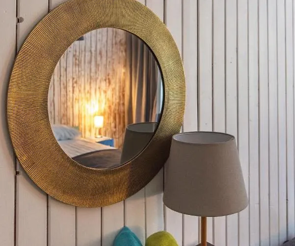 Saarjaerve Jaerve Aeaeres 28-le, 8 Magamistuba Holiday home Tromsi