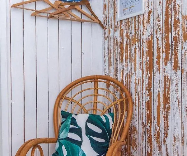 Holiday home Saarjaerve Jaerve Aeaeres 28-le, 8 Magamistuba *