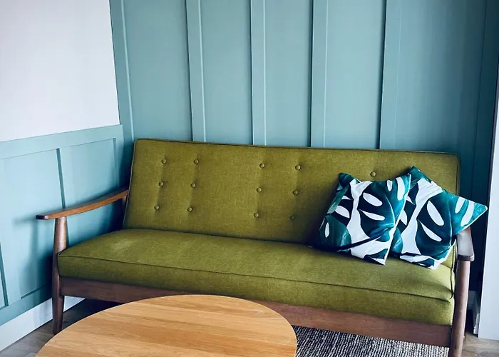 Saarjaerve Jaerve Aeaeres 28-le, 8 Magamistuba بيت للعطل *